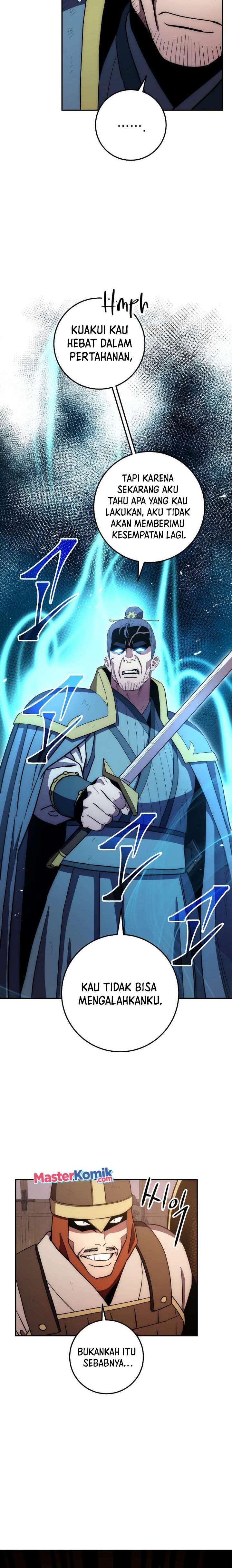 Legend of Asura – The Venom Dragon Chap 108 - Next Chap 109