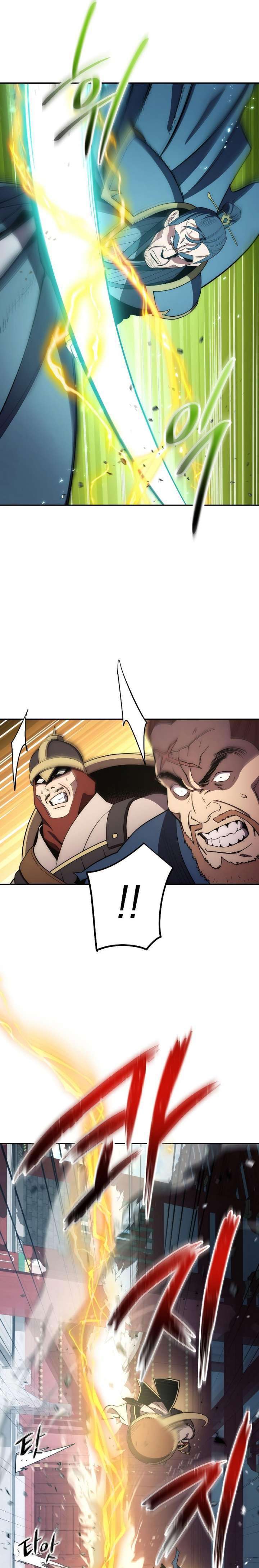 Legend of Asura – The Venom Dragon Chap 108 - Next Chap 109