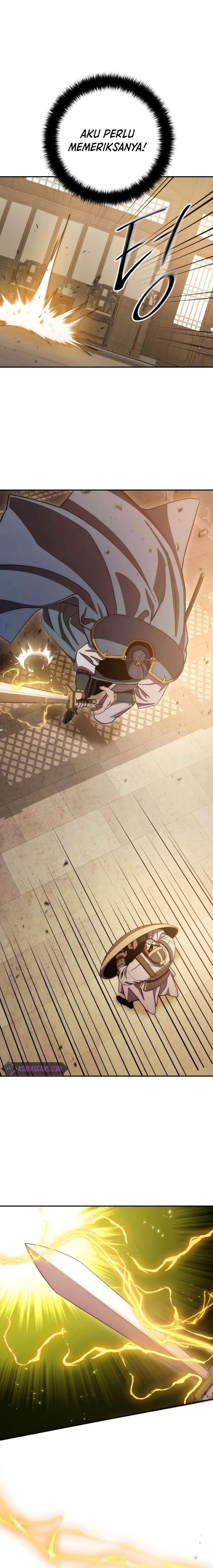 Legend of Asura – The Venom Dragon Chap 108 - Next Chap 109