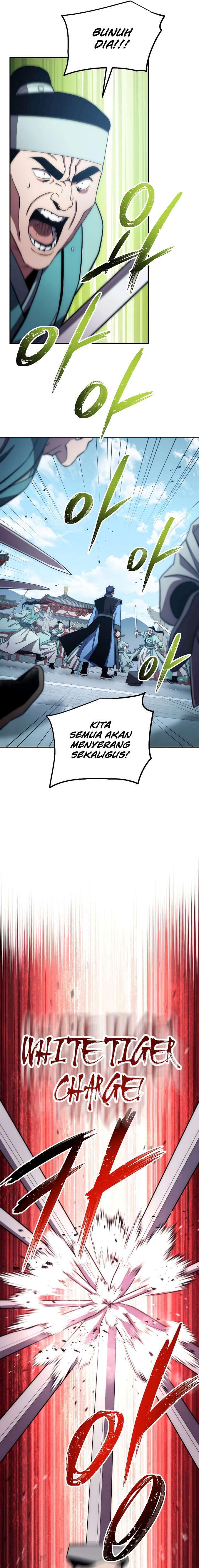 Legend of Asura – The Venom Dragon Chap 108 - Next Chap 109