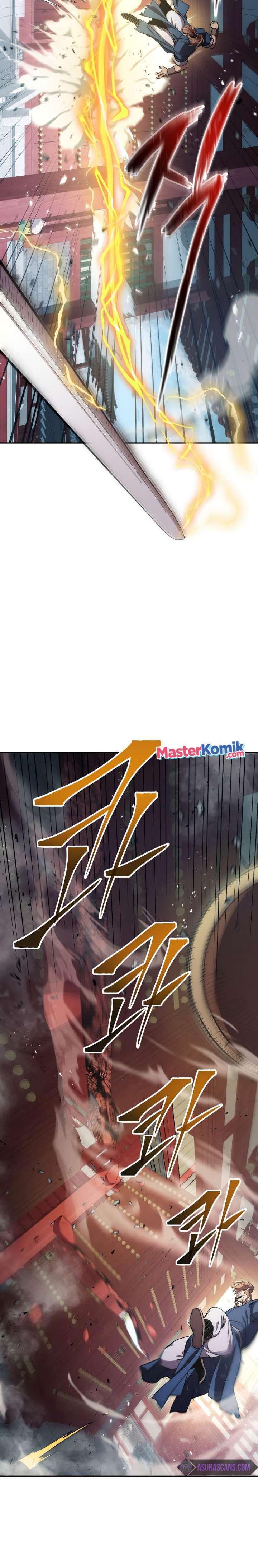 Legend of Asura – The Venom Dragon Chap 108 - Next Chap 109