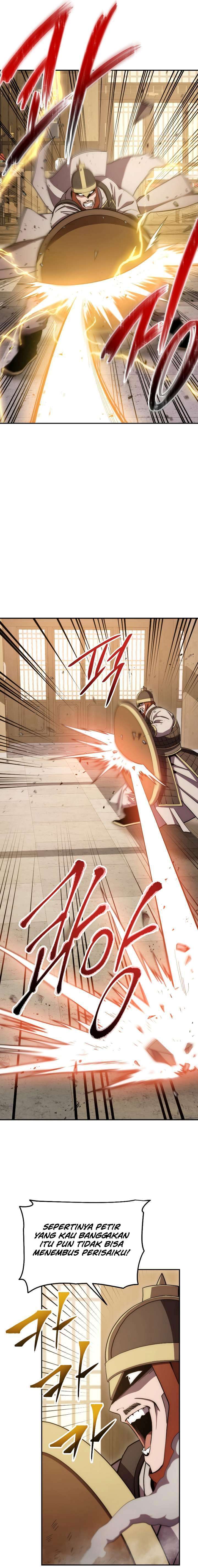 Legend of Asura – The Venom Dragon Chap 108 - Next Chap 109