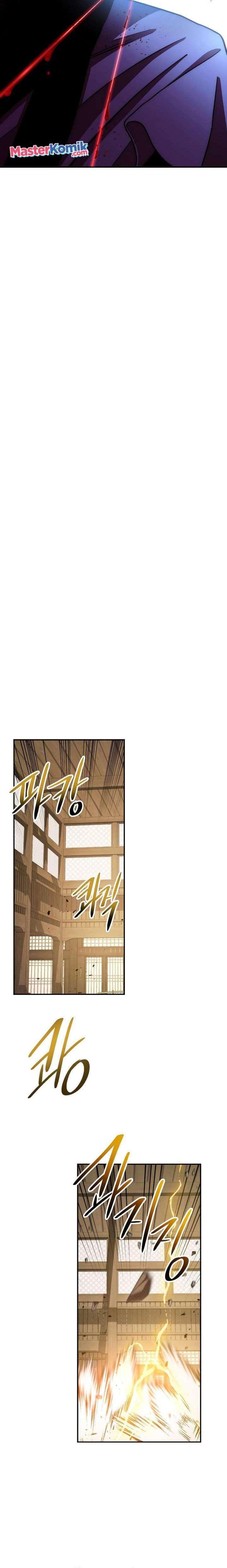 Legend of Asura – The Venom Dragon Chap 108 - Next Chap 109