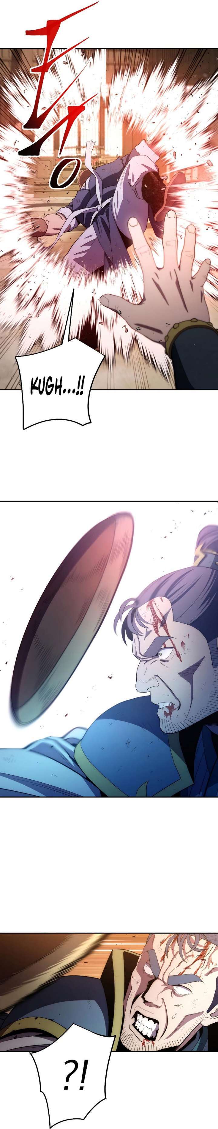 Legend of Asura – The Venom Dragon Chap 109 - Next Chap 110