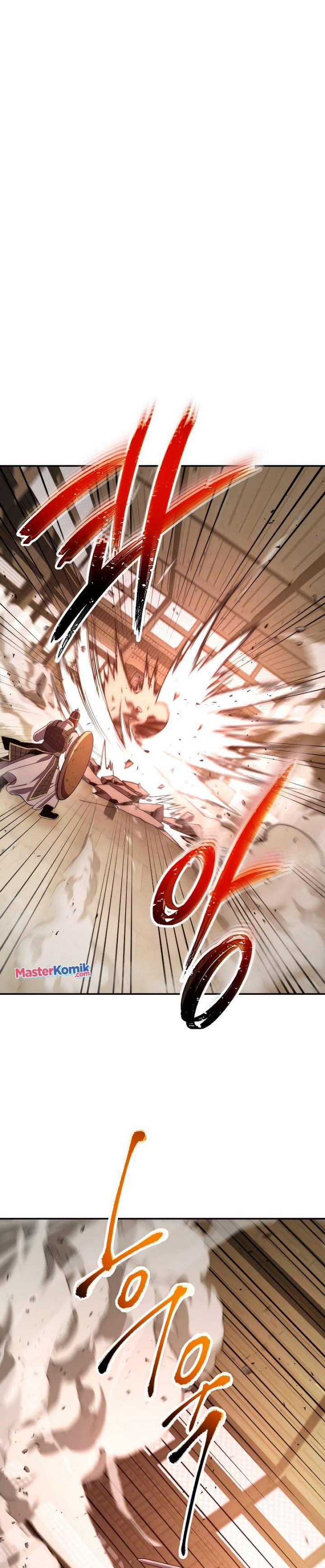 Legend of Asura – The Venom Dragon Chap 109 - Next Chap 110