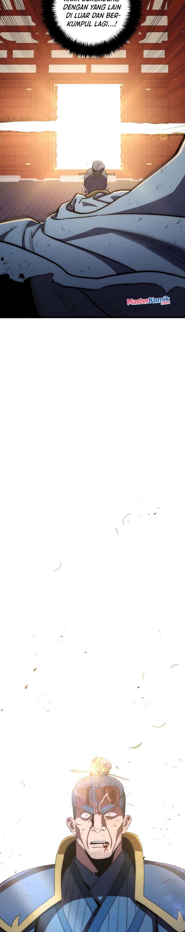 Legend of Asura – The Venom Dragon Chap 109 - Next Chap 110