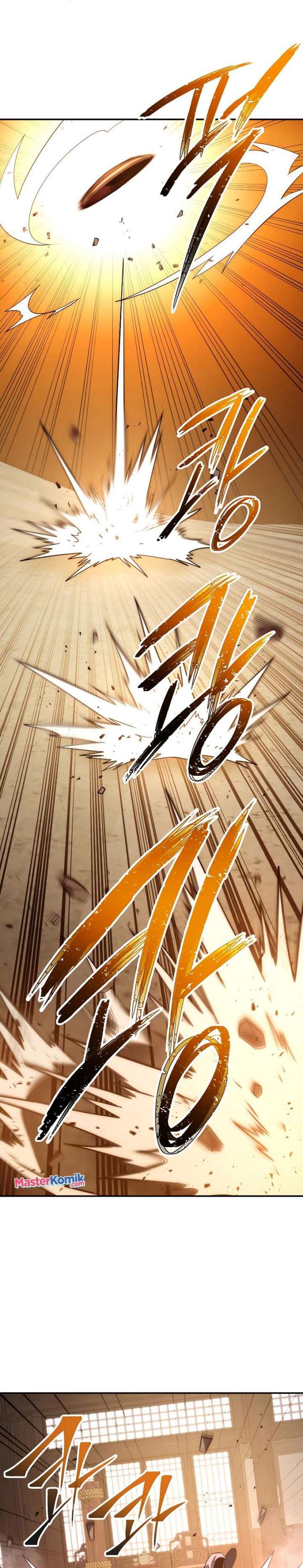 Legend of Asura – The Venom Dragon Chap 109 - Next Chap 110