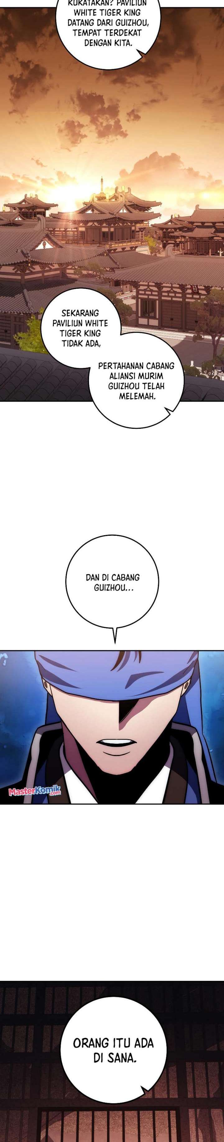 Legend of Asura – The Venom Dragon Chap 109 - Next Chap 110