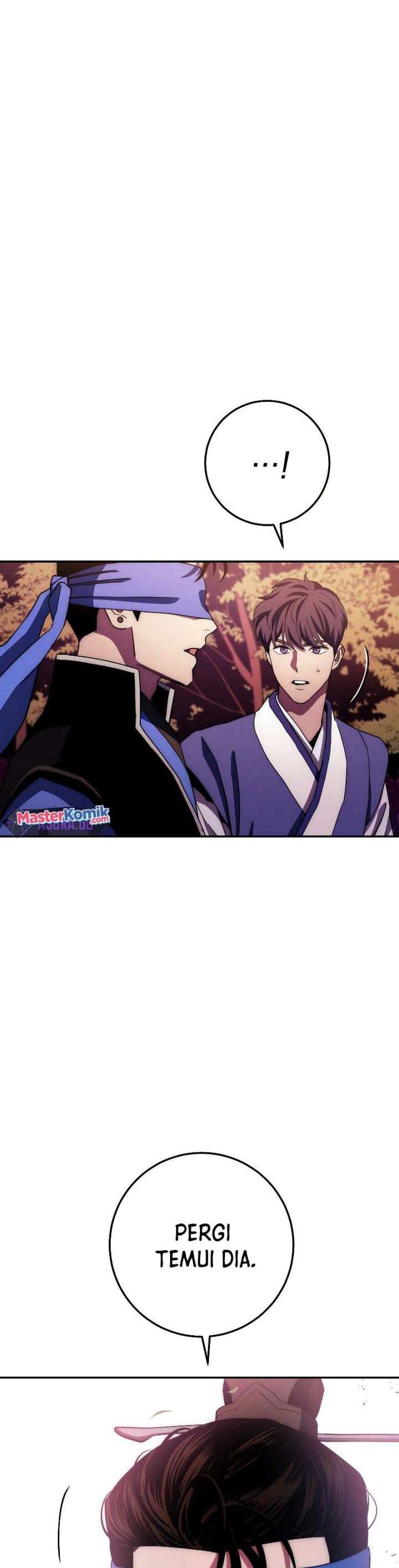 Legend of Asura – The Venom Dragon Chap 109 - Next Chap 110