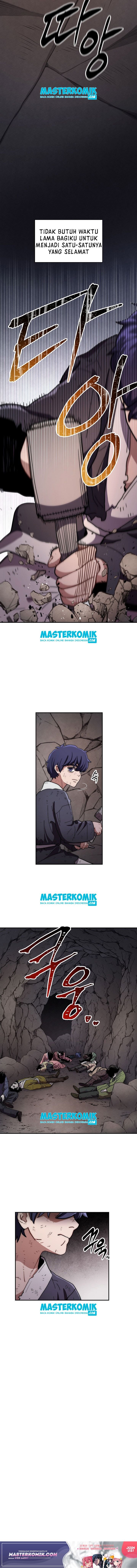 Legend of Asura – The Venom Dragon Chap 11 - Next Chap 12