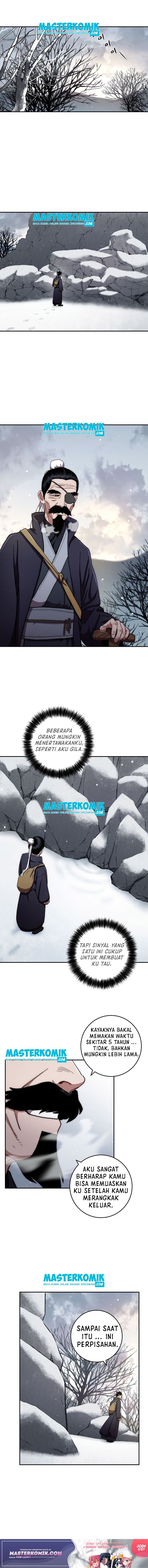 Legend of Asura – The Venom Dragon Chap 11 - Next Chap 12