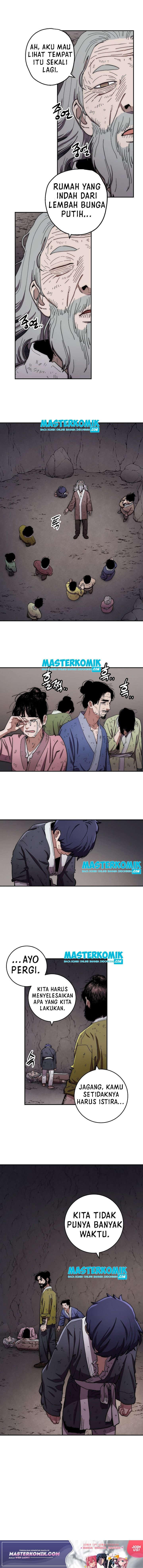 Legend of Asura – The Venom Dragon Chap 11 - Next Chap 12