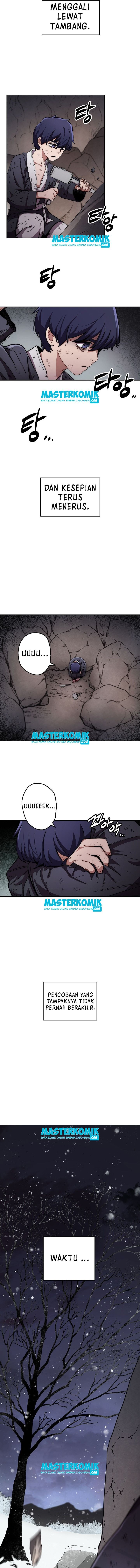 Legend of Asura – The Venom Dragon Chap 11 - Next Chap 12