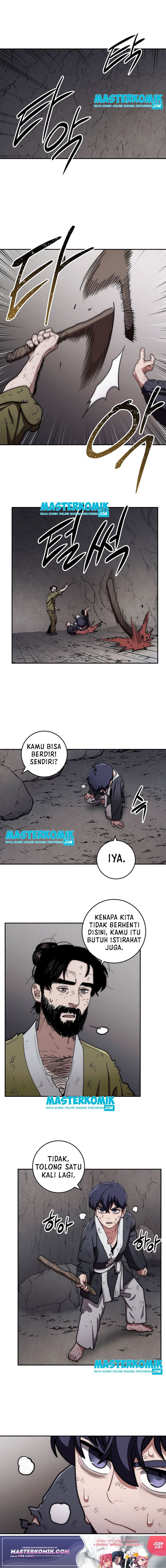 Legend of Asura – The Venom Dragon Chap 11 - Next Chap 12