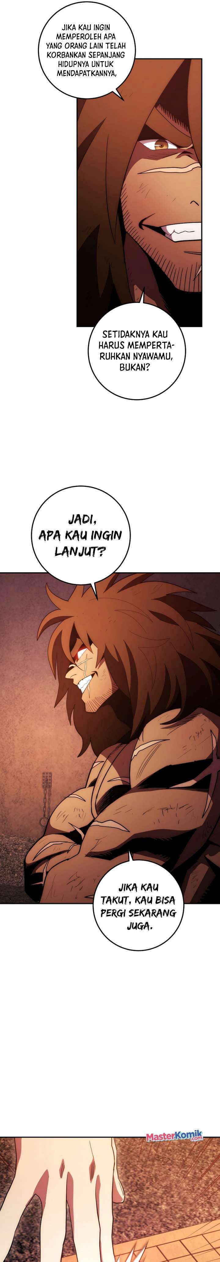 Legend of Asura – The Venom Dragon Chap 110 - Next Chap 111