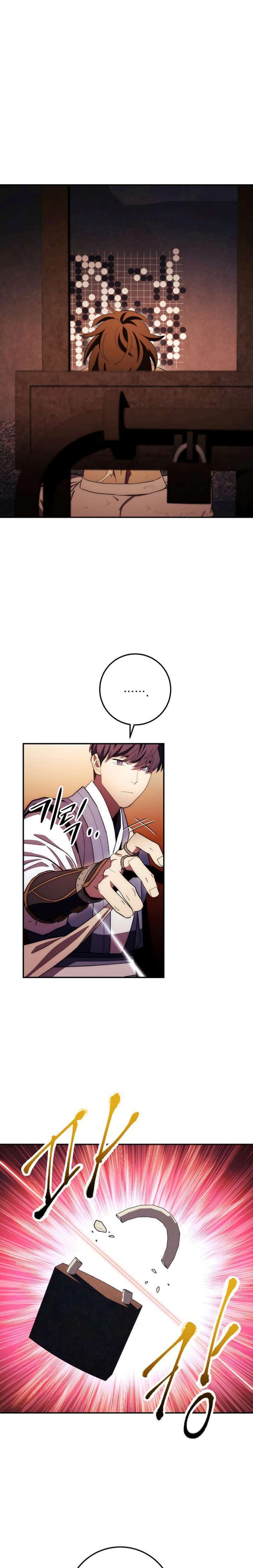 Legend of Asura – The Venom Dragon Chap 110 - Next Chap 111