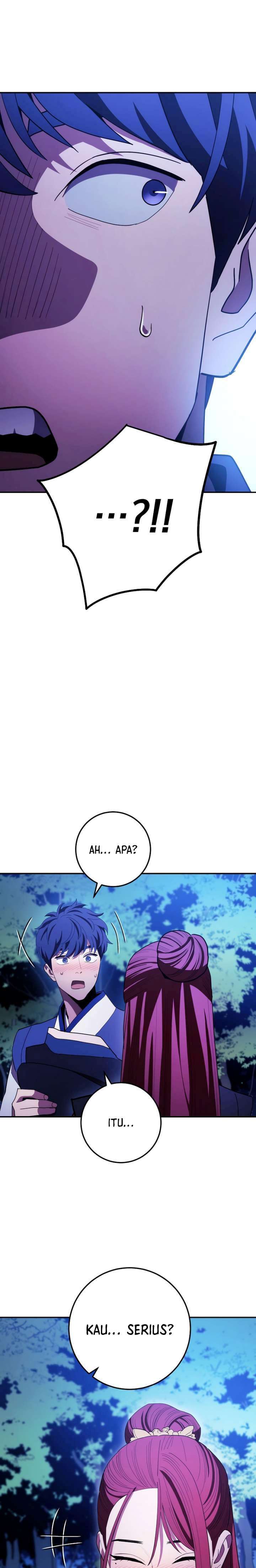 Legend of Asura – The Venom Dragon Chap 110 - Next Chap 111