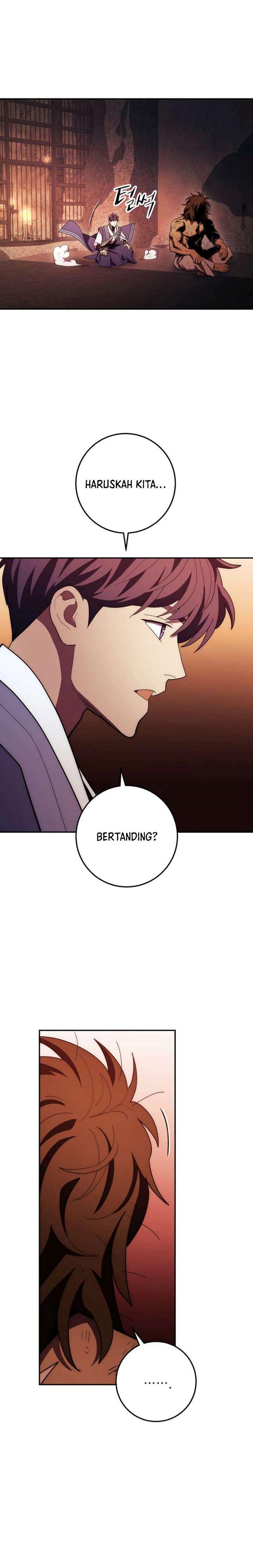 Legend of Asura – The Venom Dragon Chap 110 - Next Chap 111