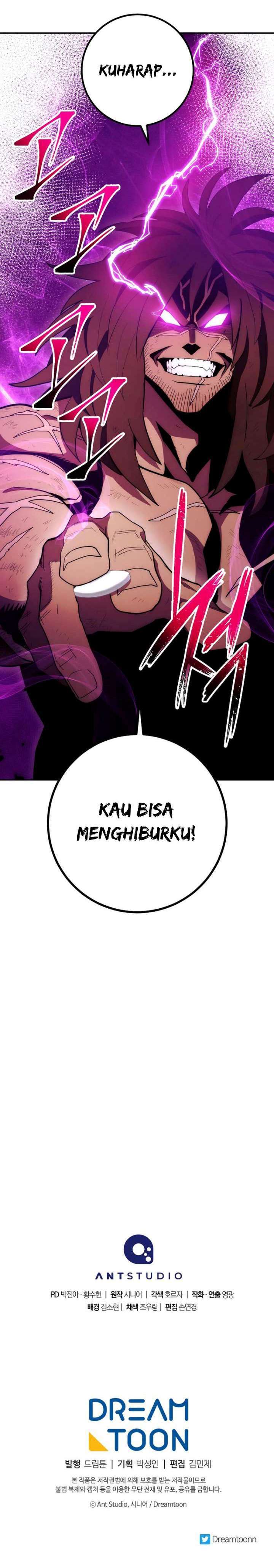 Legend of Asura – The Venom Dragon Chap 110 - Next Chap 111