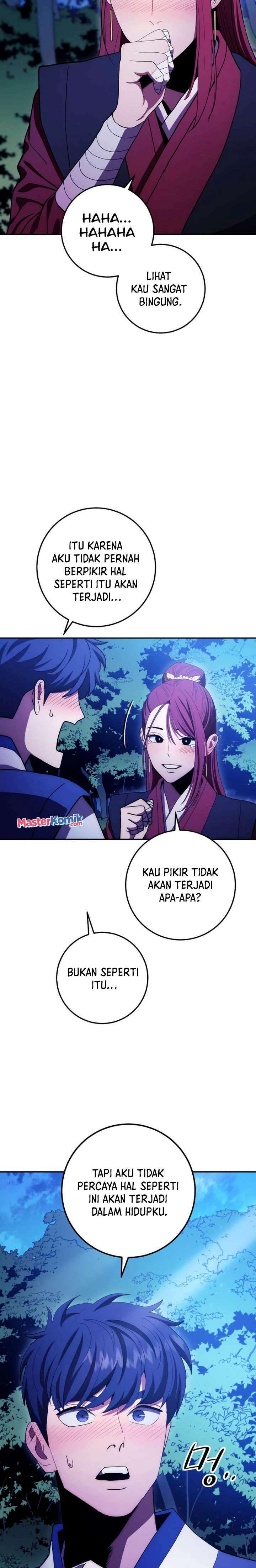 Legend of Asura – The Venom Dragon Chap 110 - Next Chap 111