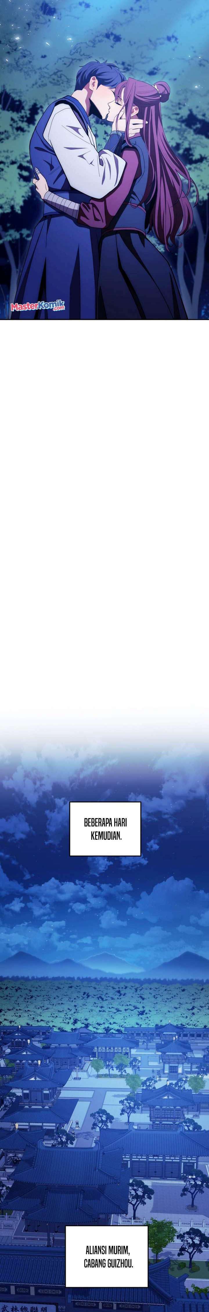 Legend of Asura – The Venom Dragon Chap 110 - Next Chap 111