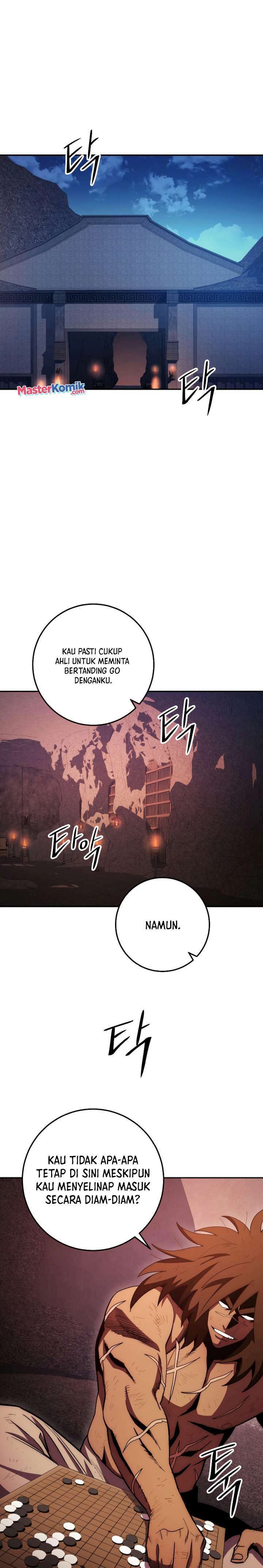 Legend of Asura – The Venom Dragon Chap 111 - Next Chap 112