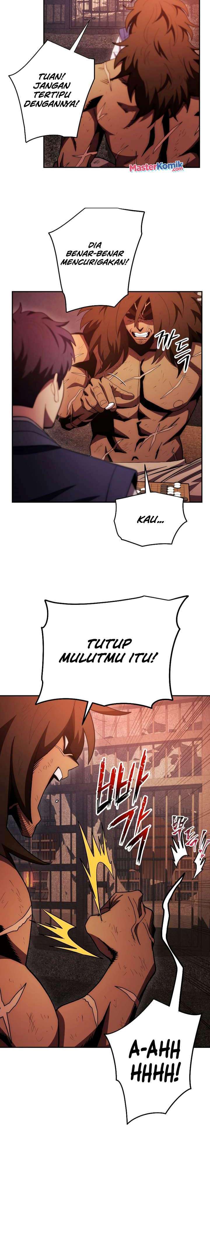 Legend of Asura – The Venom Dragon Chap 111 - Next Chap 112