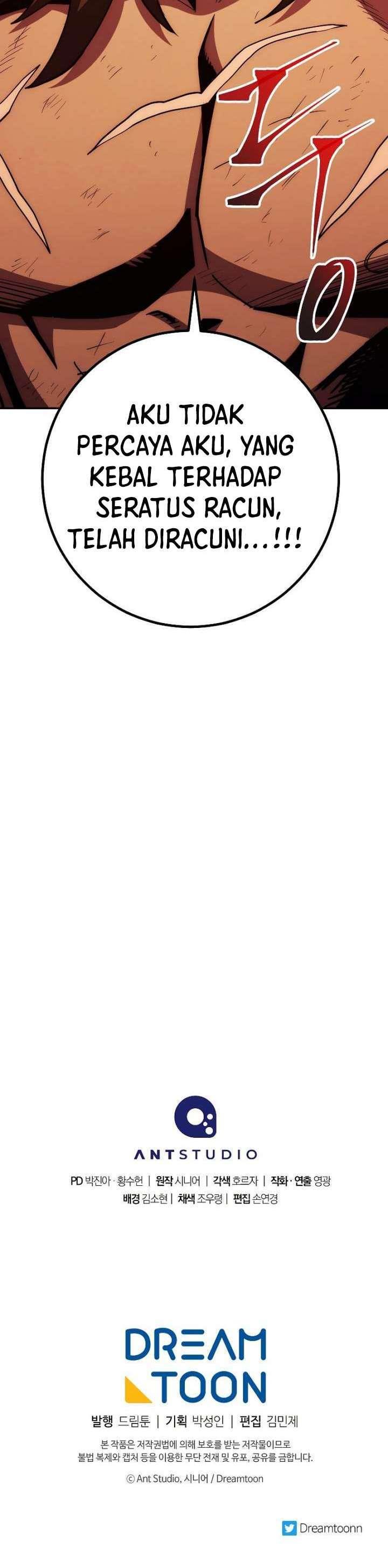 Legend of Asura – The Venom Dragon Chap 111 - Next Chap 112