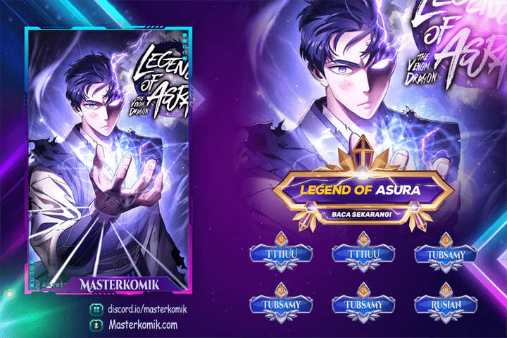 Legend of Asura – The Venom Dragon Chap 111 - Next Chap 112