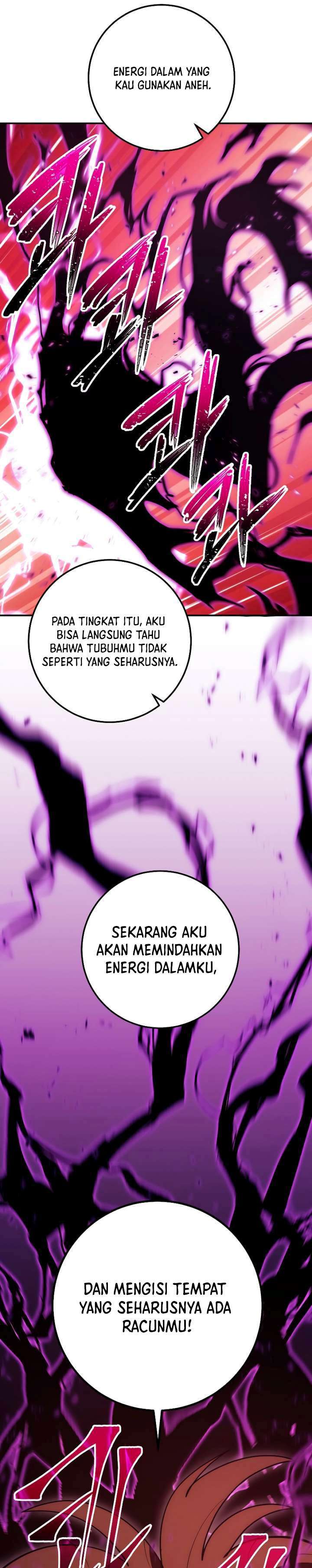 Legend of Asura – The Venom Dragon Chap 111 - Next Chap 112