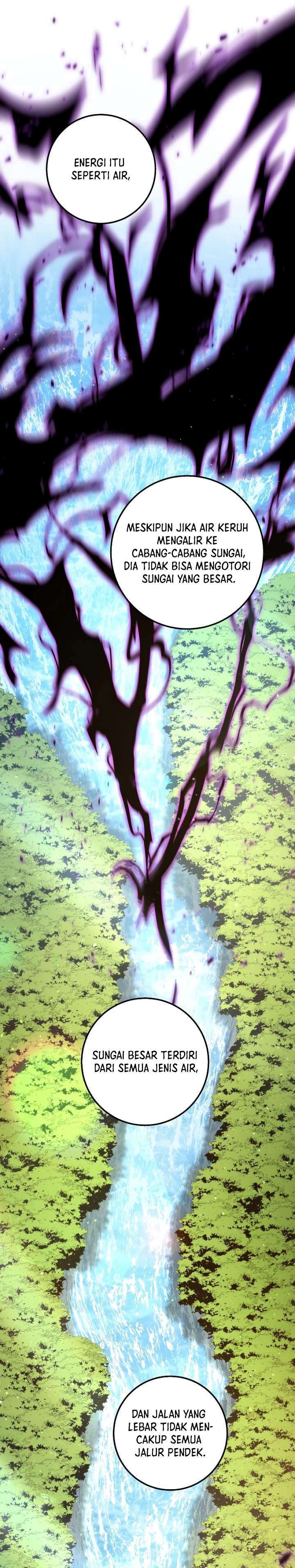 Legend of Asura – The Venom Dragon Chap 111 - Next Chap 112