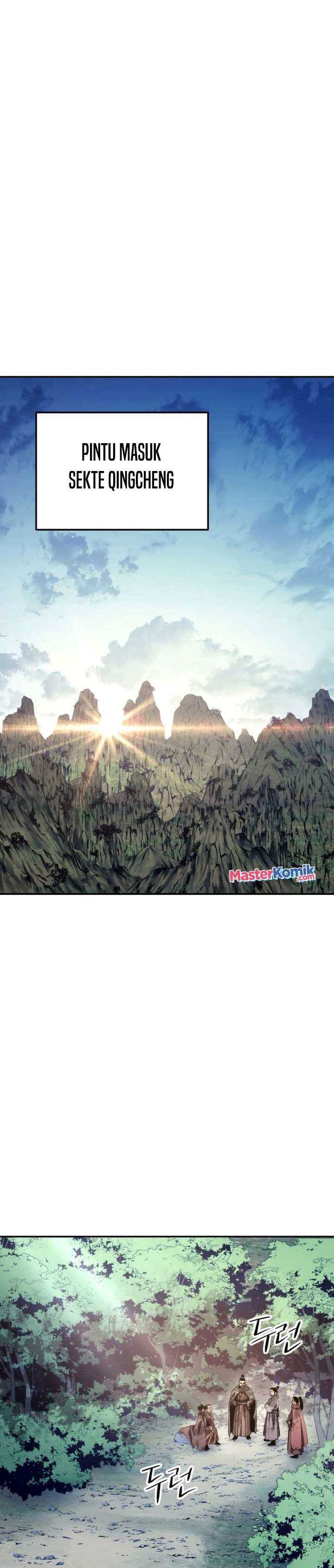 Legend of Asura – The Venom Dragon Chap 112 - Next Chap 113