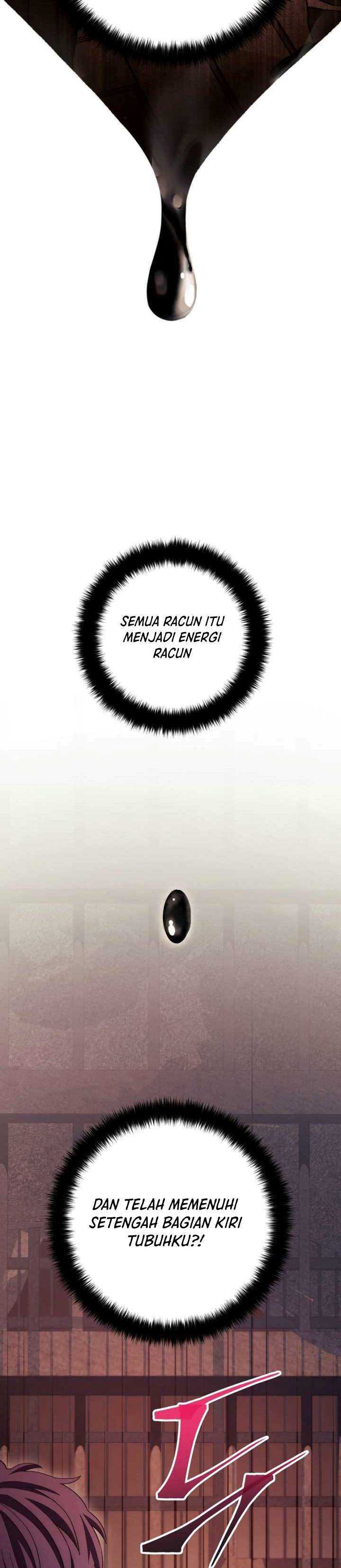 Legend of Asura – The Venom Dragon Chap 112 - Next Chap 113