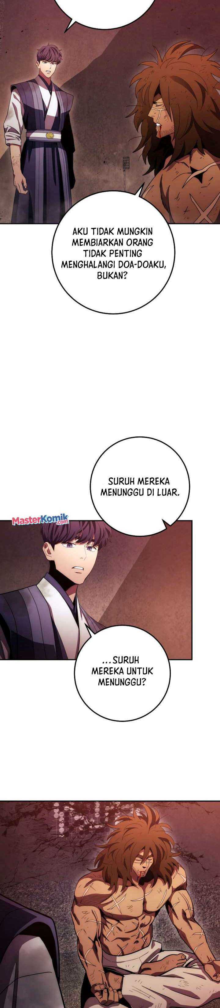 Legend of Asura – The Venom Dragon Chap 112 - Next Chap 113