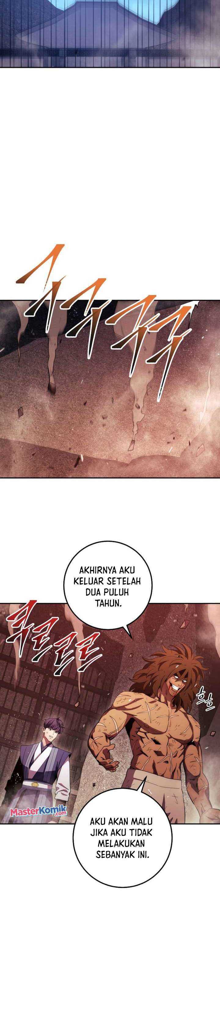 Legend of Asura – The Venom Dragon Chap 112 - Next Chap 113