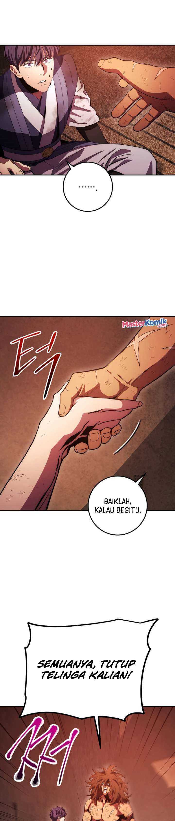 Legend of Asura – The Venom Dragon Chap 112 - Next Chap 113