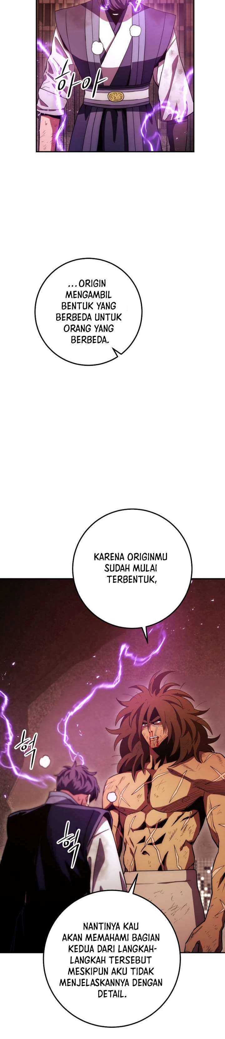 Legend of Asura – The Venom Dragon Chap 112 - Next Chap 113
