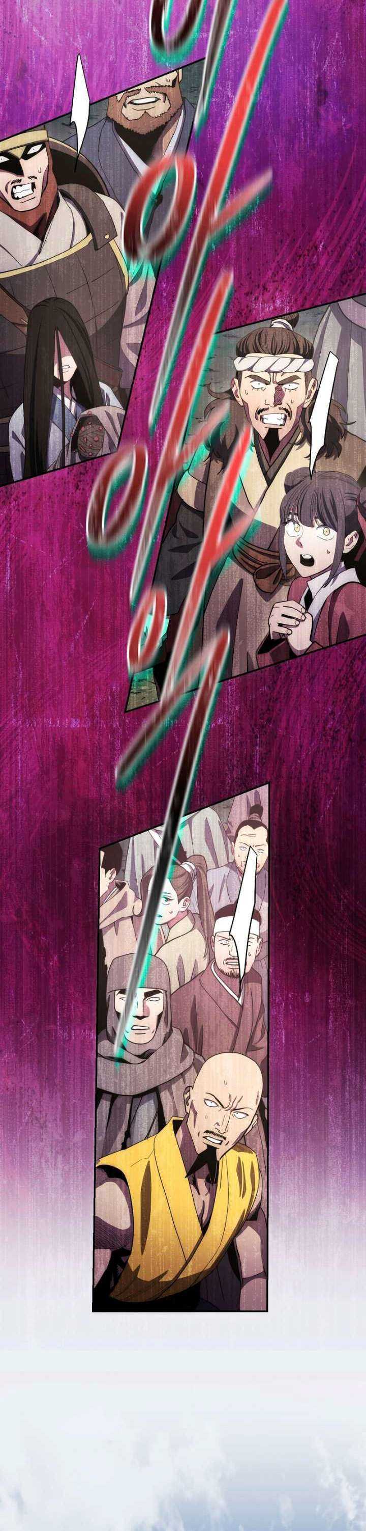 Legend of Asura – The Venom Dragon Chap 112 - Next Chap 113