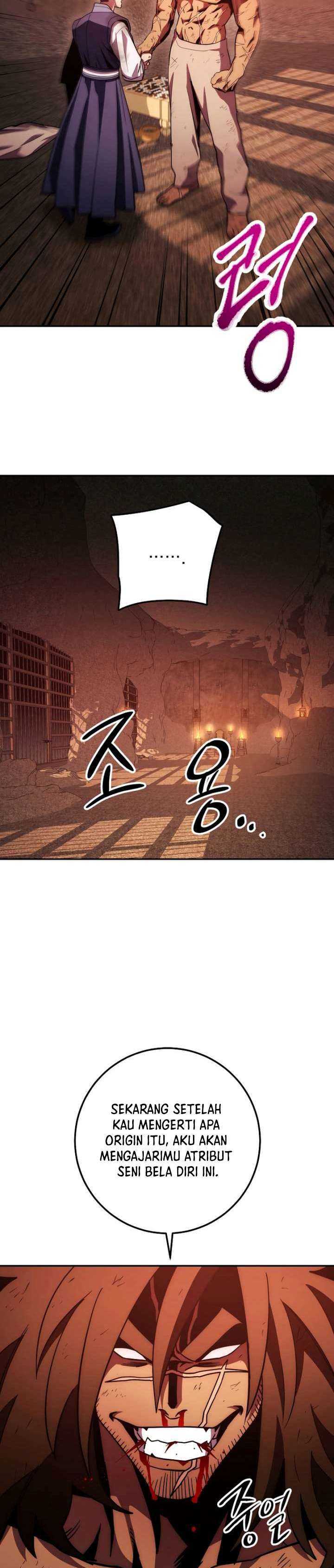 Legend of Asura – The Venom Dragon Chap 112 - Next Chap 113