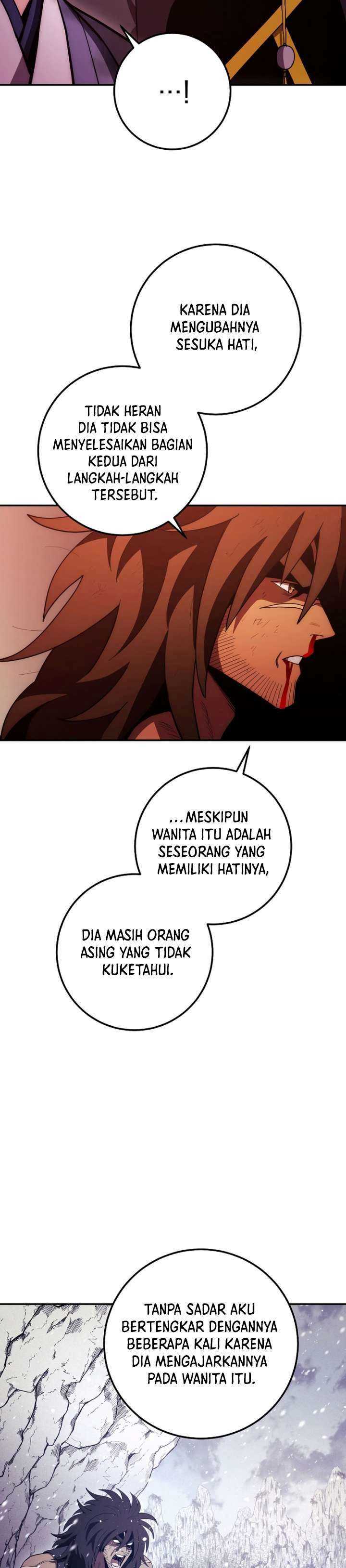 Legend of Asura – The Venom Dragon Chap 112 - Next Chap 113
