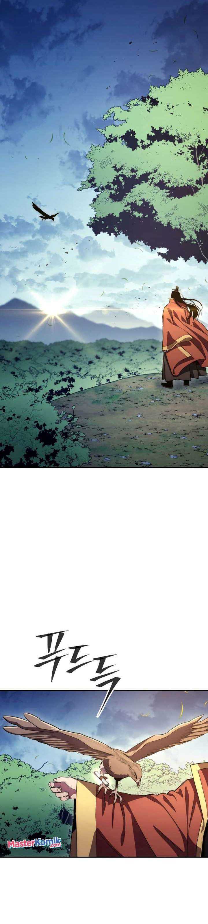 Legend of Asura – The Venom Dragon Chap 112 - Next Chap 113