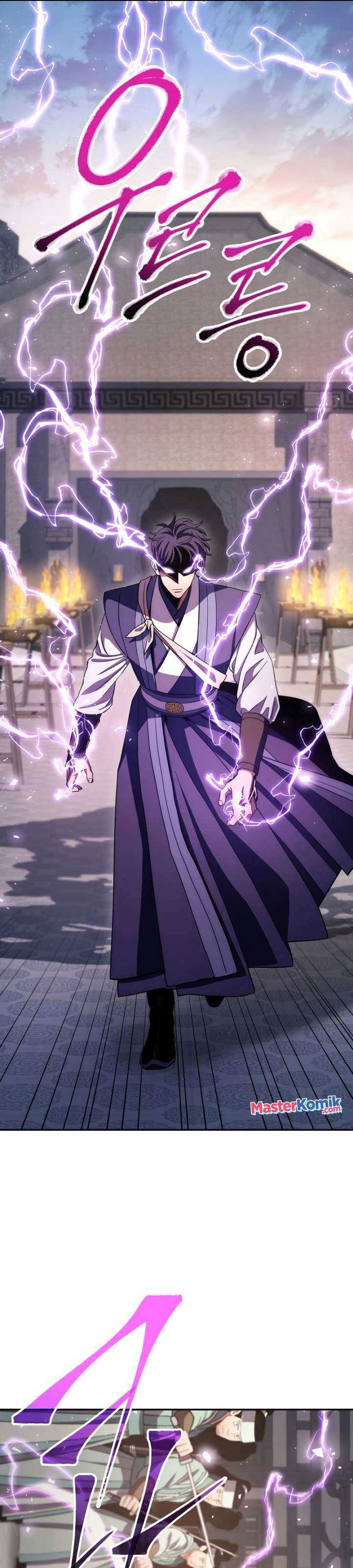 Legend of Asura – The Venom Dragon Chap 112 - Next Chap 113