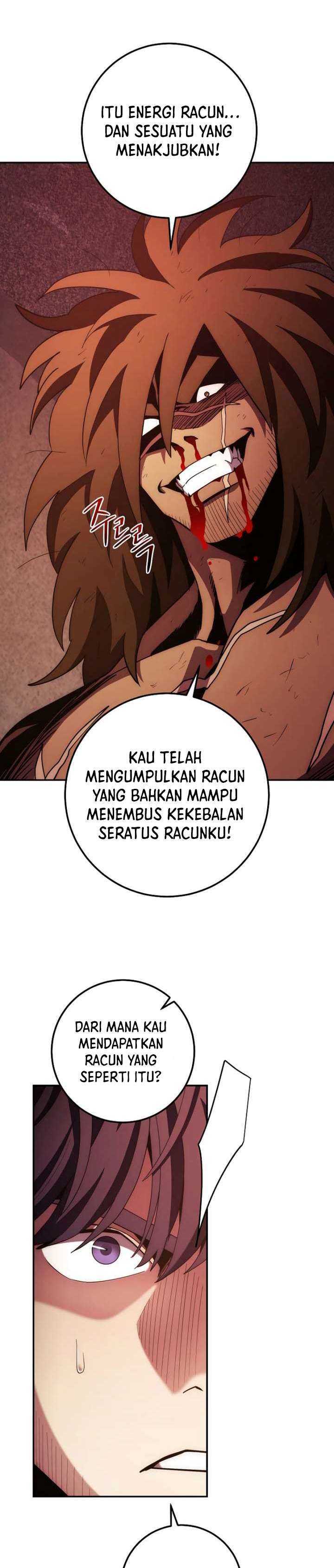 Legend of Asura – The Venom Dragon Chap 112 - Next Chap 113