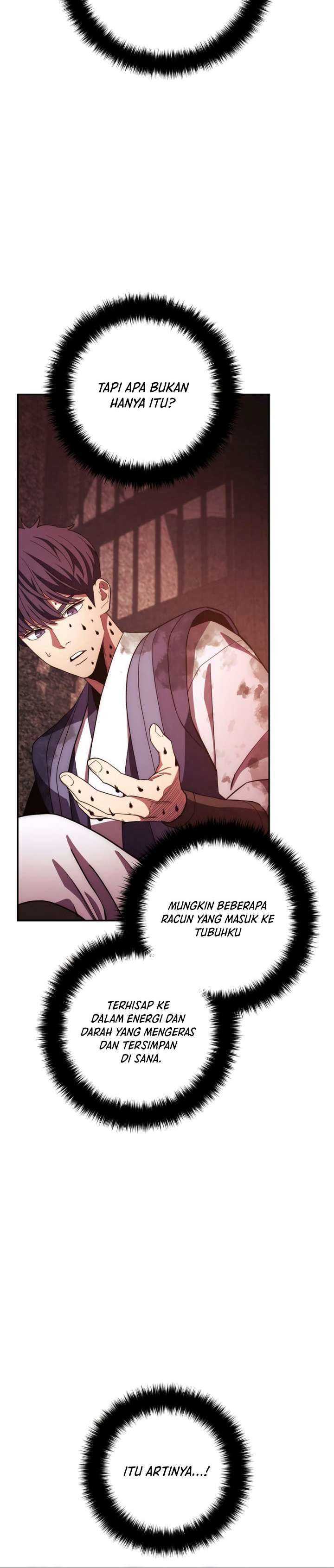 Legend of Asura – The Venom Dragon Chap 112 - Next Chap 113