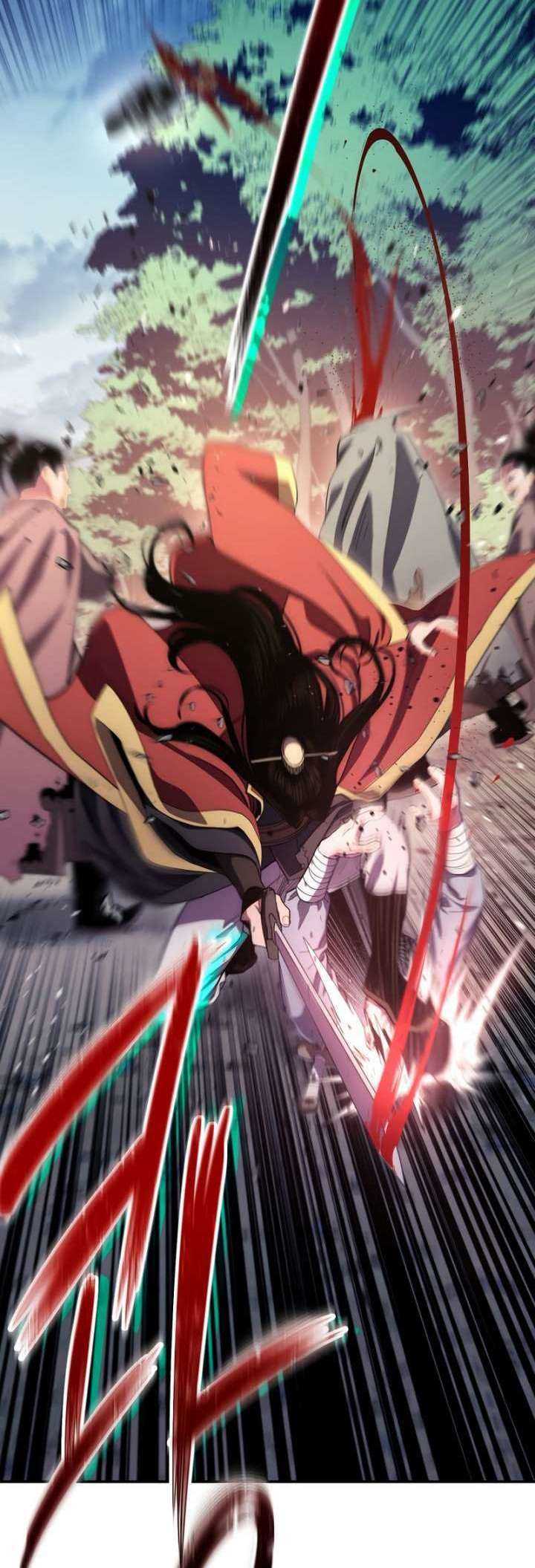 Legend of Asura – The Venom Dragon Chap 112 - Next Chap 113