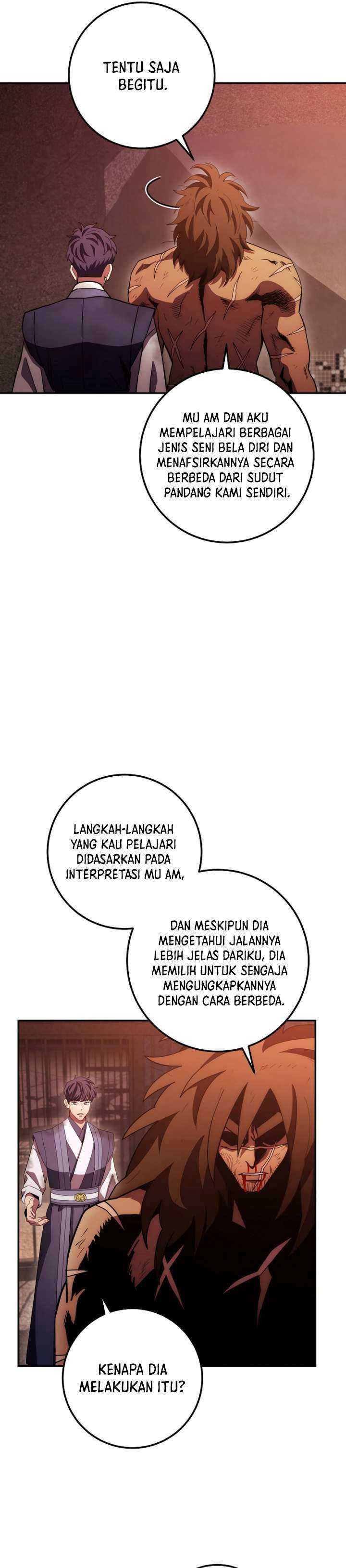 Legend of Asura – The Venom Dragon Chap 112 - Next Chap 113