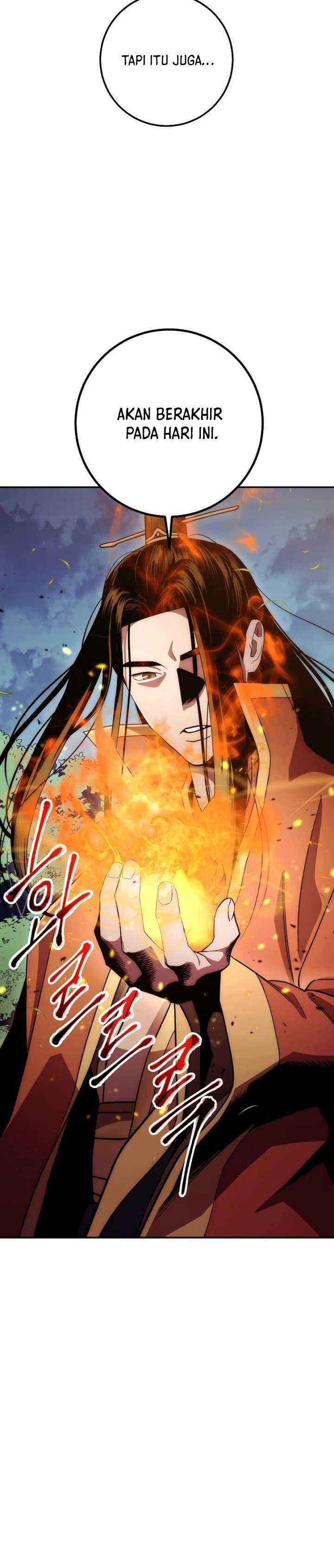 Legend of Asura – The Venom Dragon Chap 112 - Next Chap 113