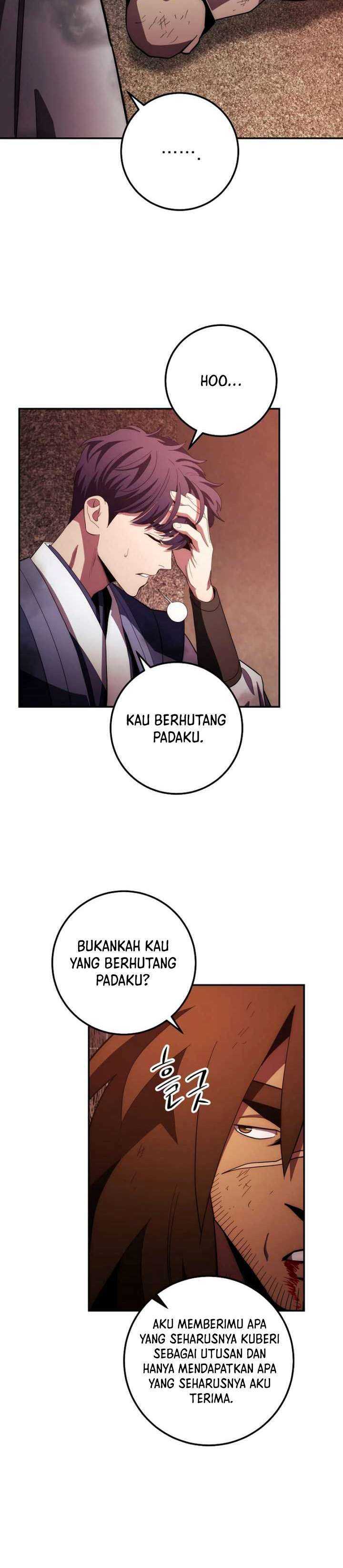 Legend of Asura – The Venom Dragon Chap 112 - Next Chap 113