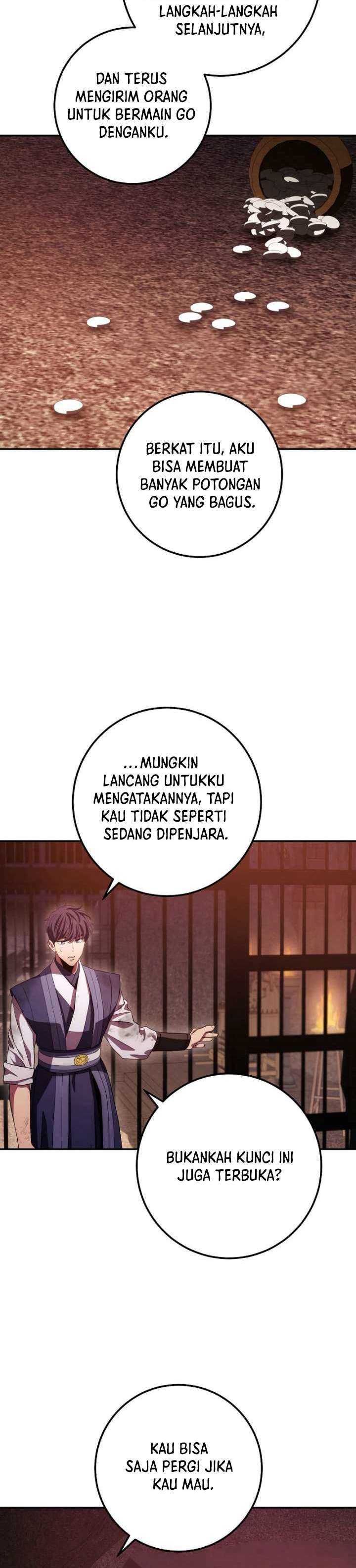 Legend of Asura – The Venom Dragon Chap 112 - Next Chap 113