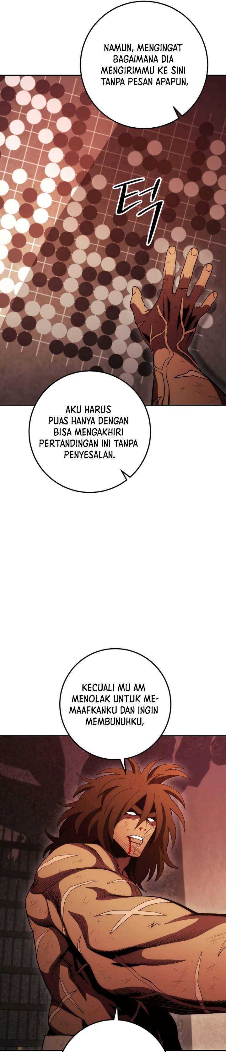 Legend of Asura – The Venom Dragon Chap 112 - Next Chap 113
